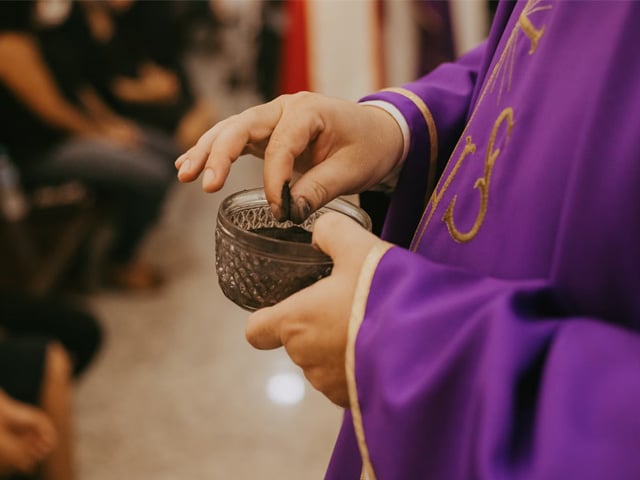 lent
